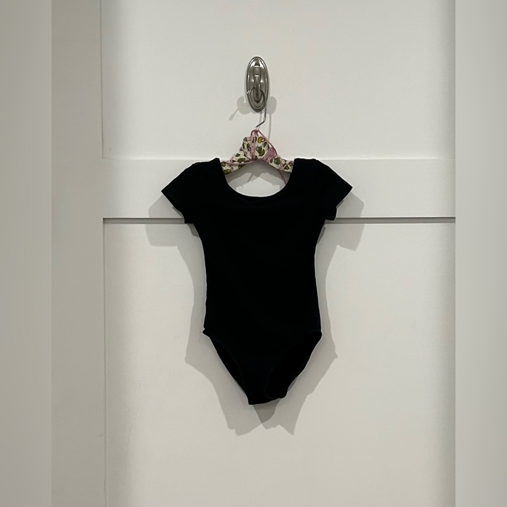 Danskin Now Leotard